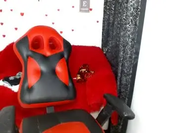 Chaturbate Adult Webcams of sven_fox723