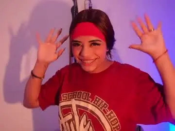 Chaturbate Adult Video Chat of tiffanysander