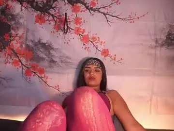 Chaturbate Adult Video Chat of tiffanysander