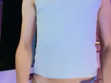 Chaturbate Free Porn Cam of tiny_thomm