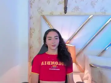Chaturbate Free Porn Cam of tiny_thomm