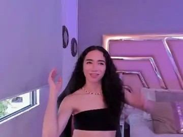 Chaturbate Sex Chat of tiny_thomm