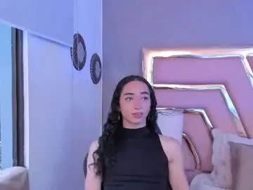 Chaturbate Live Sex Cam of tiny_thomm