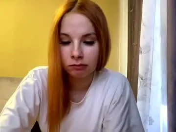 Chaturbate Live Sex of vertiegartrell