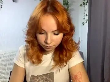Chaturbate Sex Cam of vertiegartrell