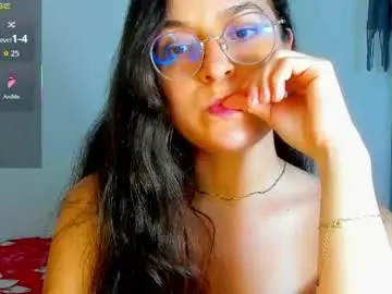 Chaturbate Sex Chat of vicky_cristinax