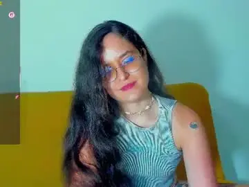 Chaturbate Best live sex cam show of vicky_cristinax
