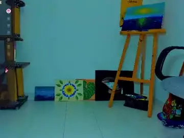 Chaturbate Live Sex of vicky_cristinax