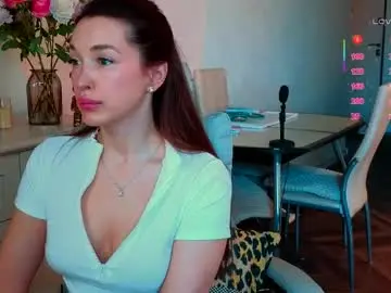 Chaturbate Adult Webcam of your_evaa
