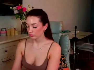 Chaturbate Adult Video Chat of your_evaa