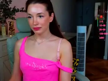 Chaturbate Watch Live Sex Cams of your_evaa