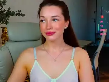 Chaturbate Best live sex cam show of your_evaa