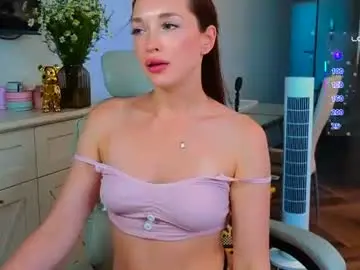 Chaturbate Free Live Porn of your_evaa