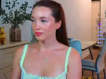 Chaturbate Best live sex cam show of your_evaa