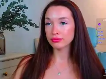 Chaturbate Live Porn of your_evaa