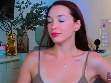 Chaturbate Private Sex Chat of your_evaa