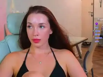 Chaturbate Live Porn of your_evaa
