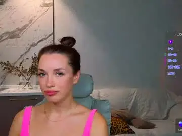 Chaturbate Live Sex of your_evaa