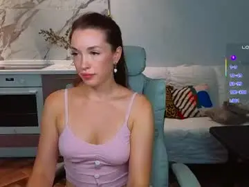 Chaturbate Private Sex Chat of your_evaa