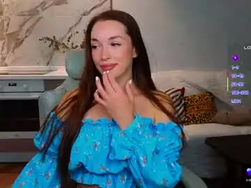 Chaturbate Sex Chat of your_evaa