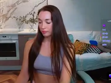 Chaturbate Live Sex Cam of your_evaa