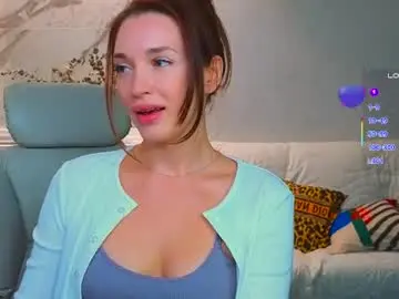Chaturbate Free Live Porn of your_evaa