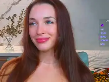 Chaturbate Adult Video Chat of your_evaa