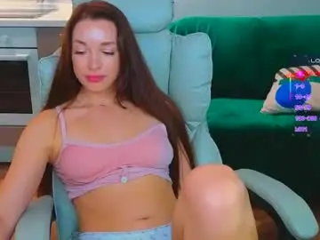 Chaturbate Free Porn Cam of your_evaa
