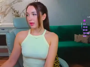 Chaturbate Adult Webcams of your_evaa