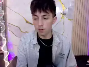 Chaturbate Best Webcam of zane_tay