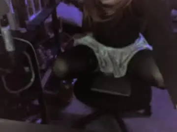 Chaturbate Nude Webcam of 1sissygirl