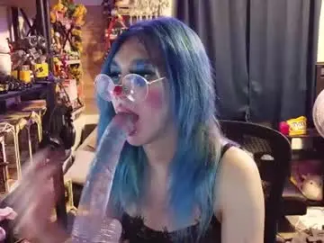 Chaturbate Private Sex Chat of 1sissygirl
