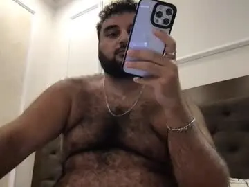 Chaturbate Adult Webcam of _alan_bear_