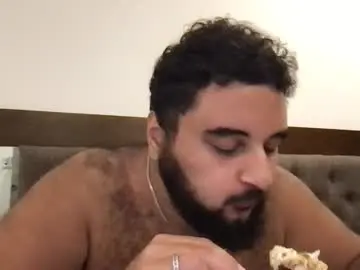 Chaturbate Nude Webcam of _alan_bear_