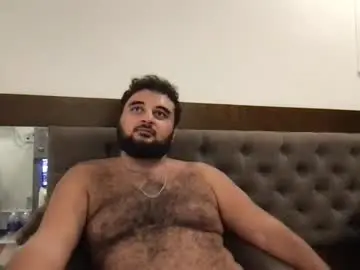 Chaturbate Adult Video Chat of _alan_bear_