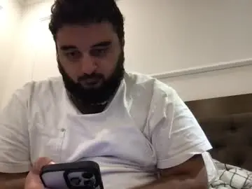 Chaturbate Sex Chat of _alan_bear_