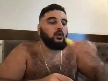Chaturbate Adult Webcam of _alan_bear_