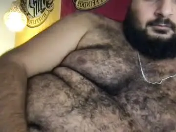 Chaturbate Free Porn Cam of _alan_bear_