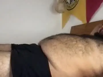 Chaturbate Best Webcam of _alan_bear_