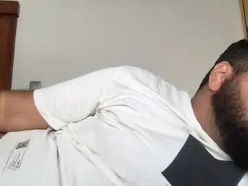 Chaturbate Adult Webcam of _alan_bear_
