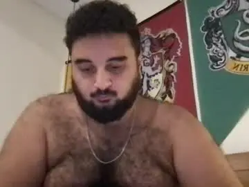 Chaturbate Watch Live Sex Cams of _alan_bear_