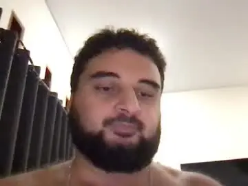 Chaturbate Live Porn of _alan_bear_