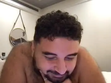 Chaturbate Best Webcam of _alan_bear_