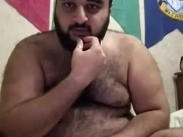Chaturbate Adult Webcams of _alan_bear_