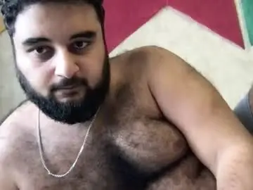 Chaturbate Free Live Porn of _alan_bear_