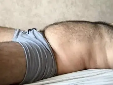Chaturbate Sex Cam of _alan_bear_