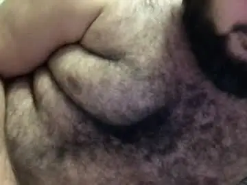 Chaturbate Nude Webcam of _alan_bear_