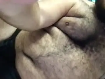 Chaturbate Live Porn of _alan_bear_