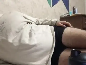 Chaturbate Watch Live Sex Cams of _alan_bear_