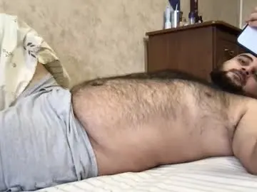 Chaturbate Best live sex cam show of _alan_bear_